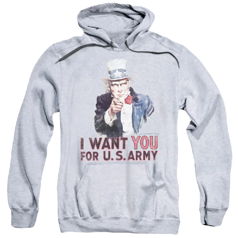 Buy More, Save More comfortable hooded sweatshirtU.S. Army I Want You - Pullover Hoodie Buy More, Save More comfortable hooded sweatshirtU.S. Army I Want You - Pullover Hoodie