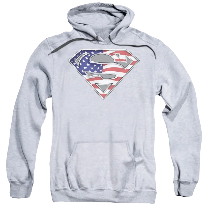 Super Deal urban hoodieSuperman All - Pullover Hoodie