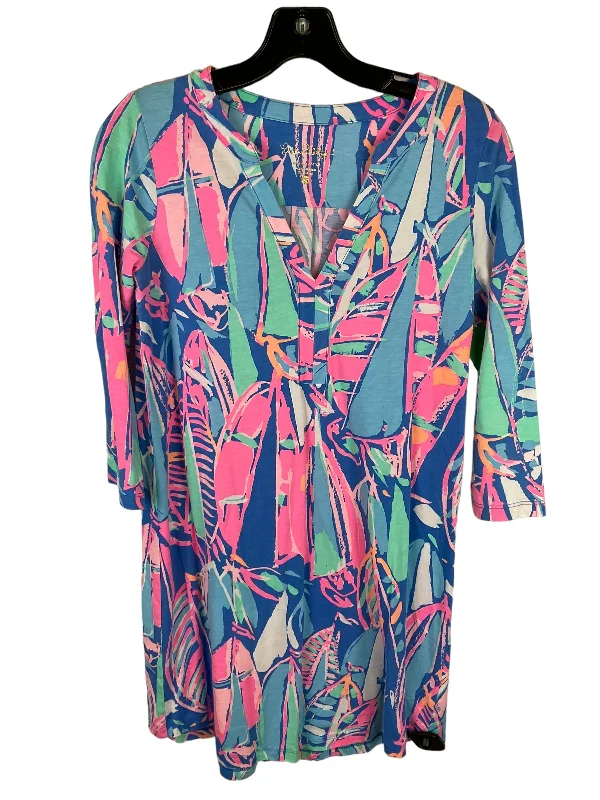 Sale Event fitted bodycon dressDress Designer By Lilly Pulitzer  Size: XS