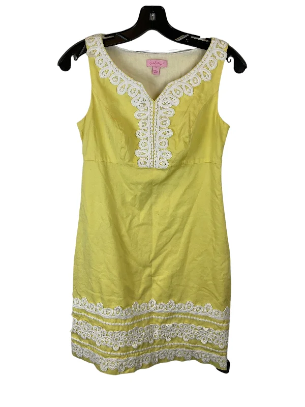 Great Deals wrap dressDress Designer By Lilly Pulitzer  Size: 2
