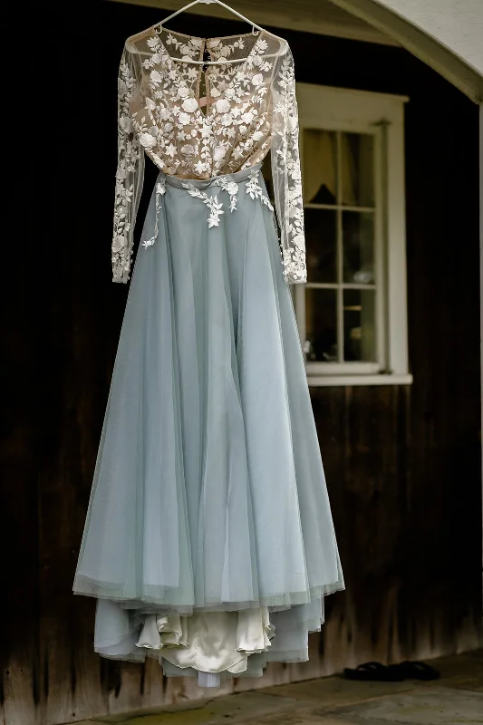 Referral Discount Rebecca Schoneveld Juliet Top & Kathryn Skirt