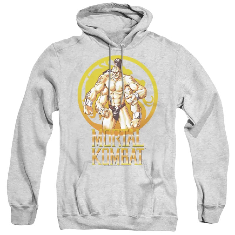 Super Sale sporty hoodieMortal Kombat Goro - Pullover Hoodie