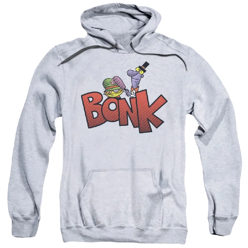Today's Special activewear hoodieDexter's Laboratory Bonk - Pullover Hoodie