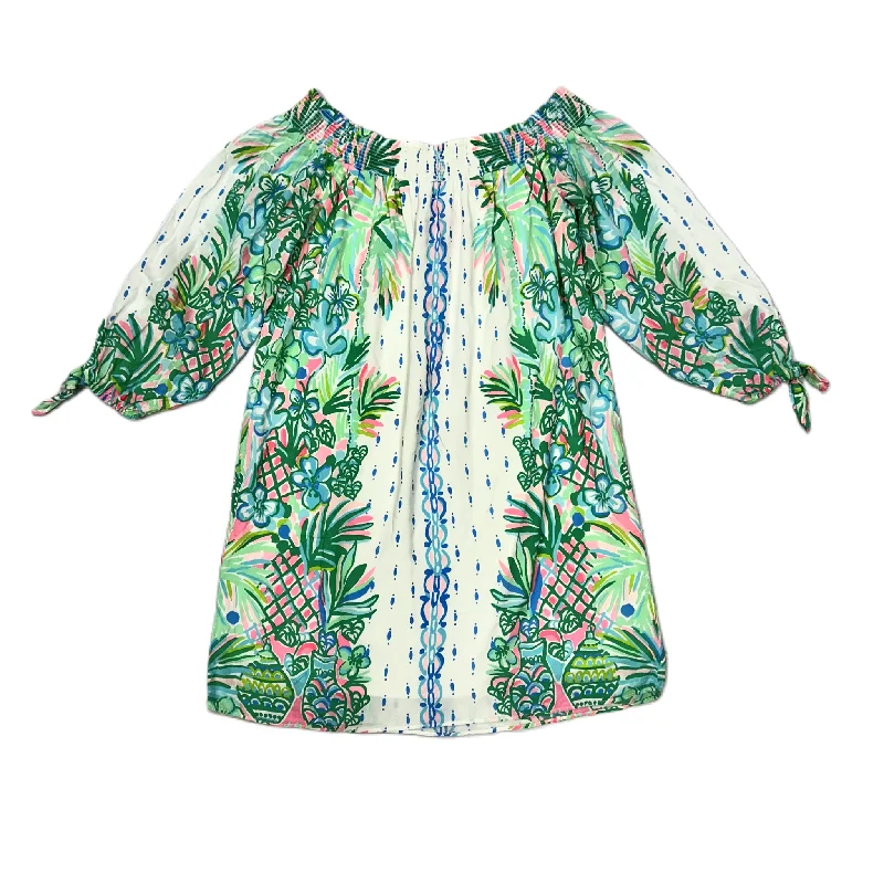 Time-Limited Offer casual evening dressDress Designer By Lilly Pulitzer  Size: Xs