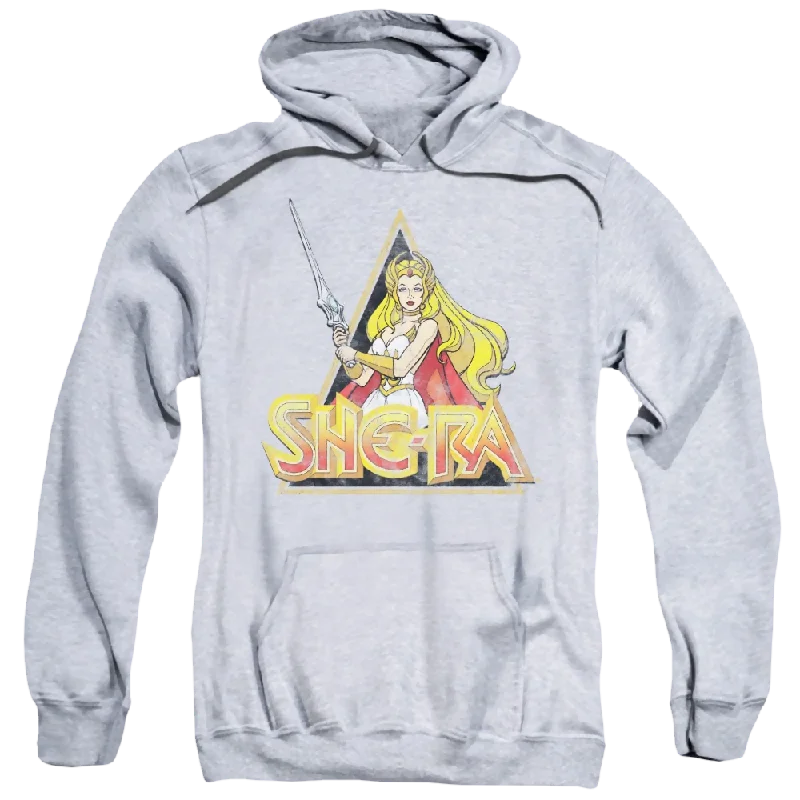 Daily Specials retro hoodieShe-Ra Rough Ra - Pullover Hoodie