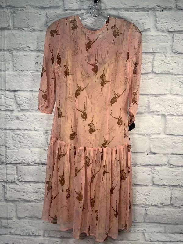 Hot Deal shift dressDress Designer By Tracy Reese  Size: S
