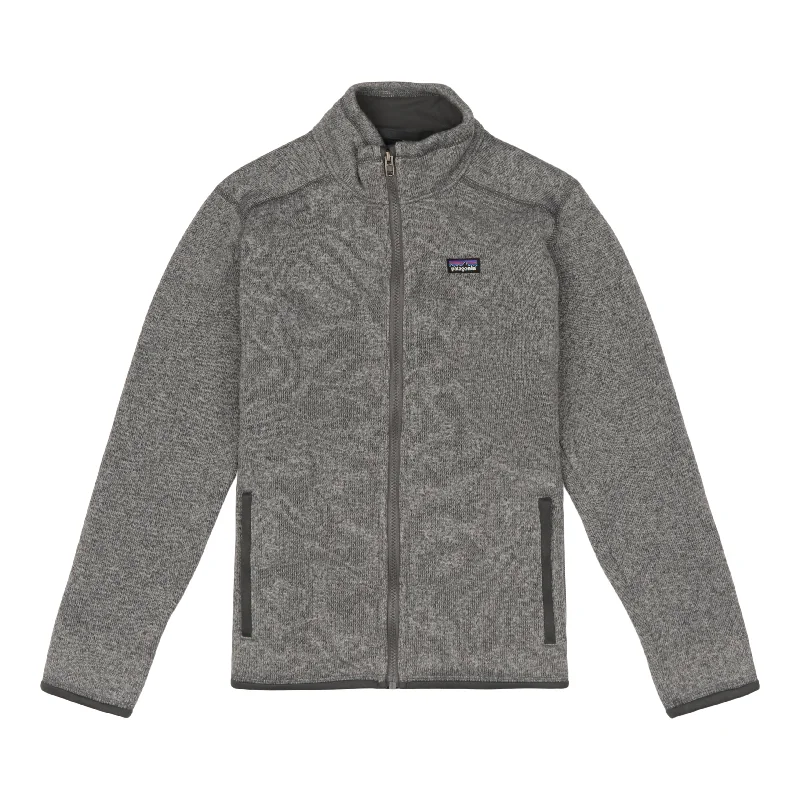 Special Price Kids' Better Sweater Jacket