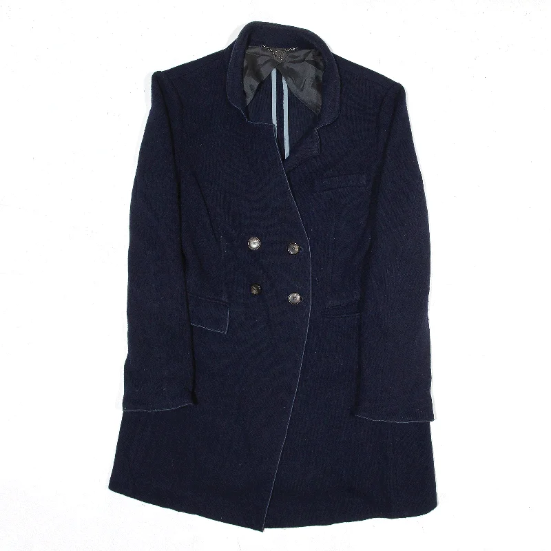 Unbeatable Prices stylish raincoatMARELLA SPORT Blazer Jacket Blue Womens S