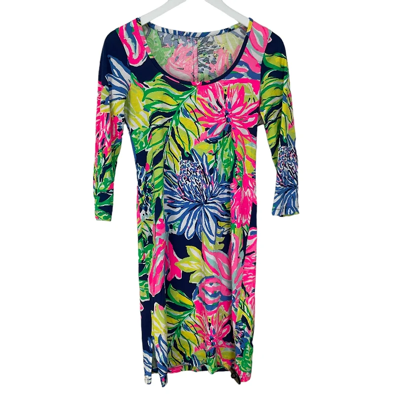 Great Deals layered dressDress Designer By Lilly Pulitzer  Size: Xs