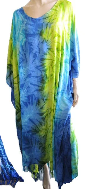 Today’s Special casual shift dressPlusss Longer length rayon Kaftan (Fits up to Size 28)