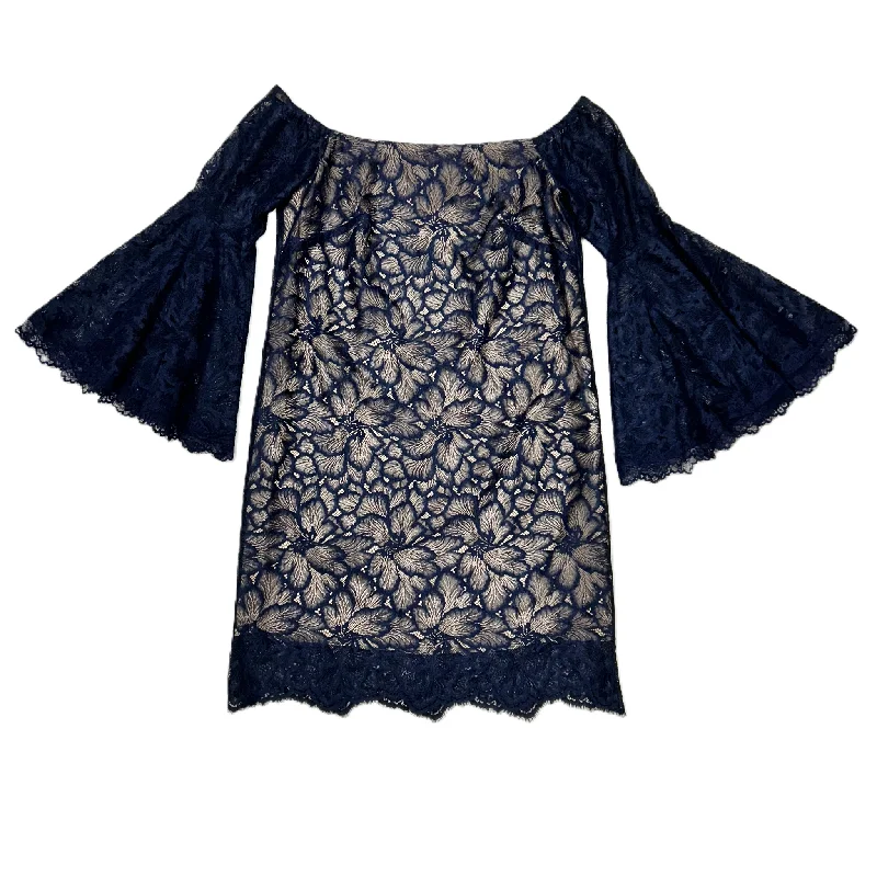 Can't Be Beat boho-chic dressDress Designer By Trina Turk  Size: Xs