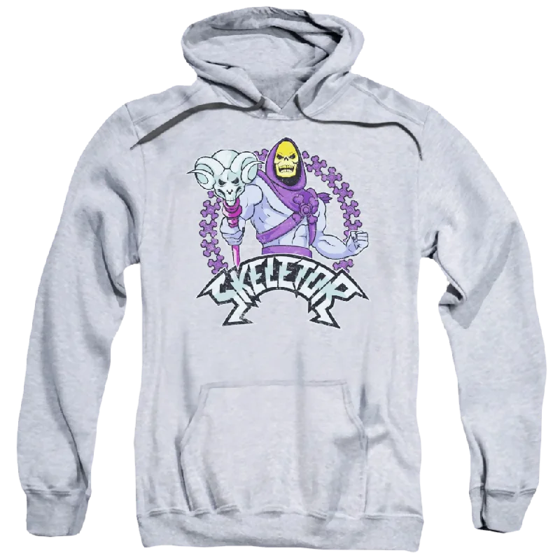 Limited Time stylish hoodie for womenMasters of the Universe Skeletor - Pullover Hoodie Limited Time stylish hoodie for womenMasters of the Universe Skeletor - Pullover Hoodie