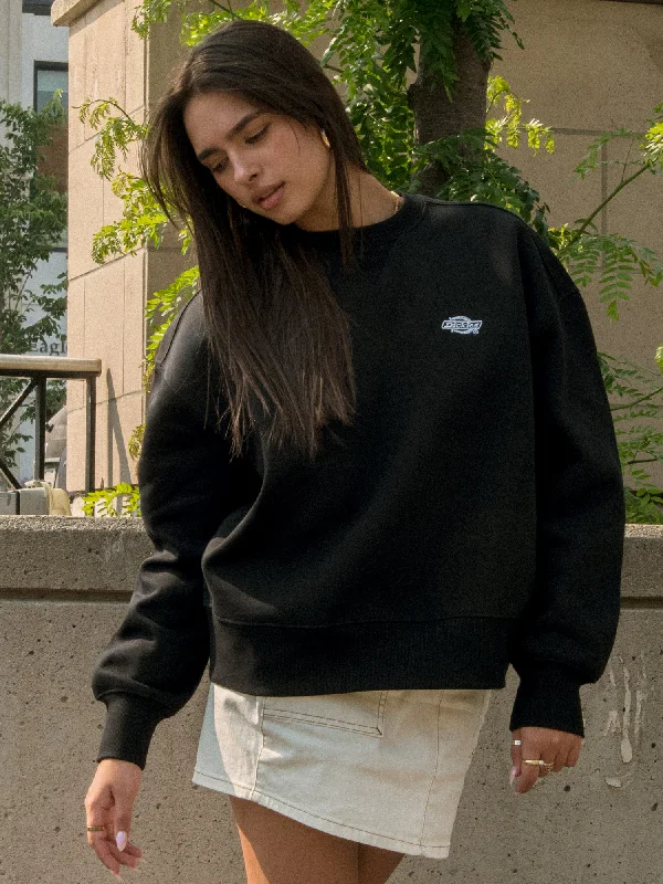 Big Discounts DICKIES SUMMERDALE CREW