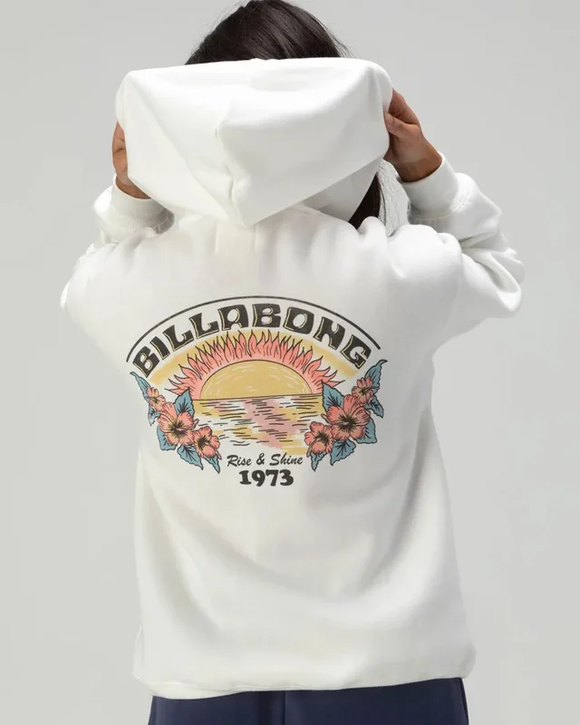 Special Offer Act Cool Pullover Sweatshirt