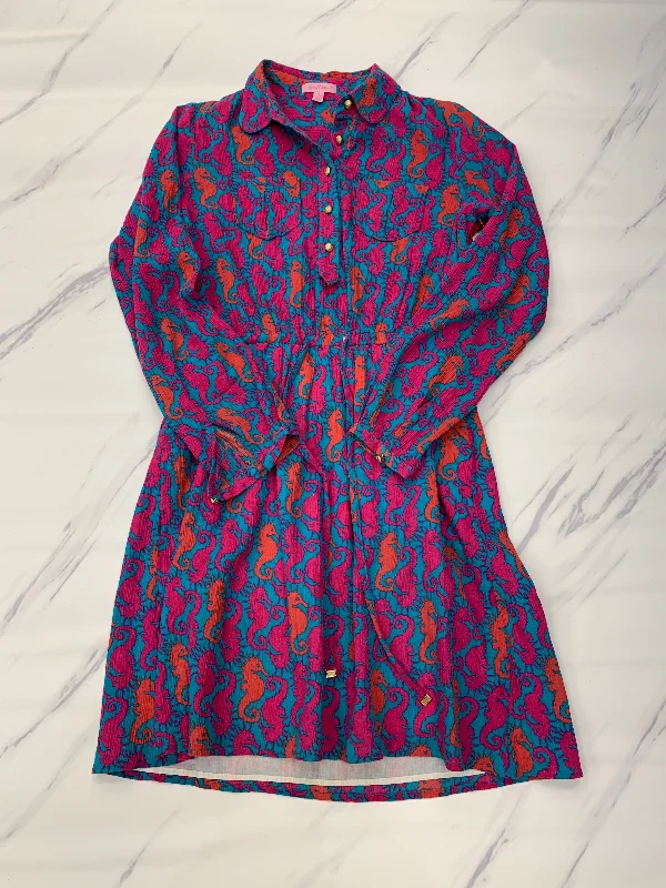 Today’s Deal formal dressDress Designer By Lilly Pulitzer  Size: 2