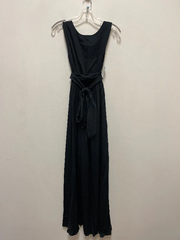 Super Sale trendy bodycon dressDress Casual Maxi By Cma In Navy, Size: S