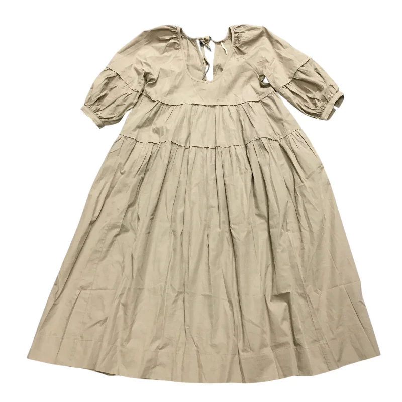 Closeout cocktail dressDress Casual Maxi By Free People In Green, Size: Xs