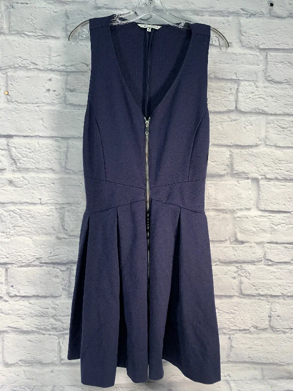Seasonal Clearance backless dressDress Designer By Rebecca Minkoff  Size: M