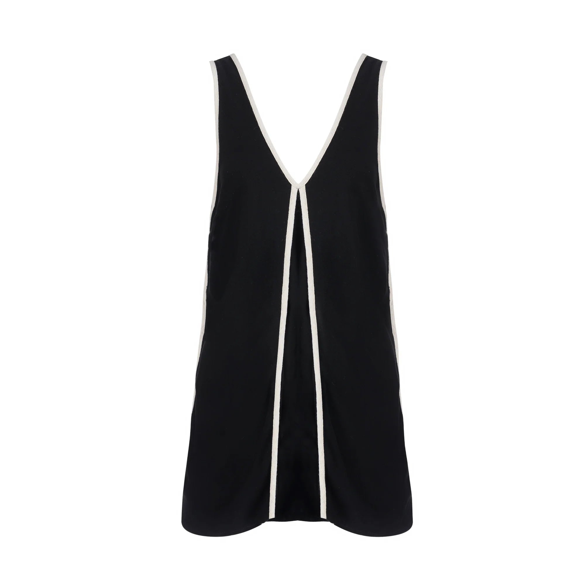 Price Rollback ESILA TOP NOIR ALMOND