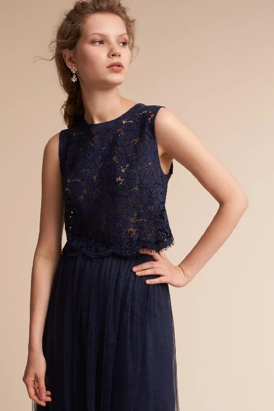 Deal Mania BHLDN Cleo Top and Hampton Skirt