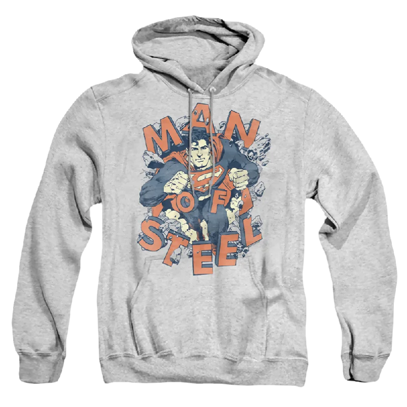 Epic Deals fashion casual hoodieSuperman Coming Through - Pullover Hoodie