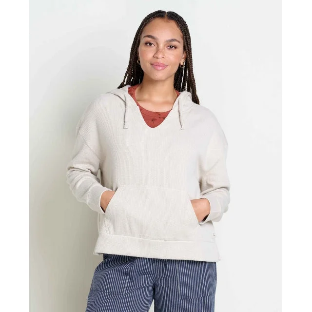 Super Bargain Women's Byrne LS Hoodie
