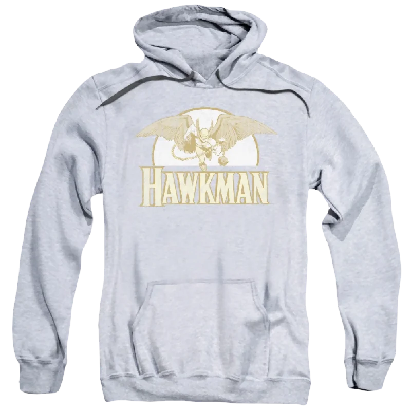 New Arrival breathable hoodieHawkman Fly By - Pullover Hoodie