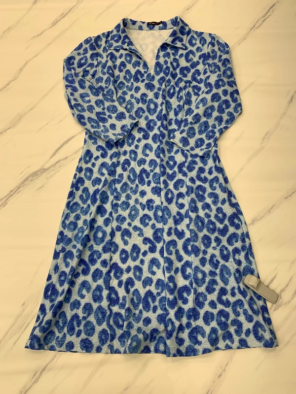 Special Promotion playful dressDress Designer By J Mclaughlin  Size: S