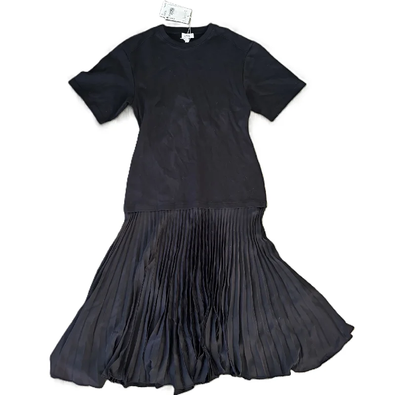 Bargain Prices sleek dressDress Casual Maxi By Cos In Black, Size: M