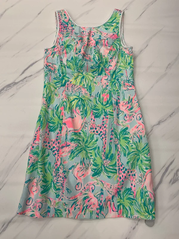 Incredible Offers fitted cocktail dressDress Designer By Lilly Pulitzer  Size: 0
