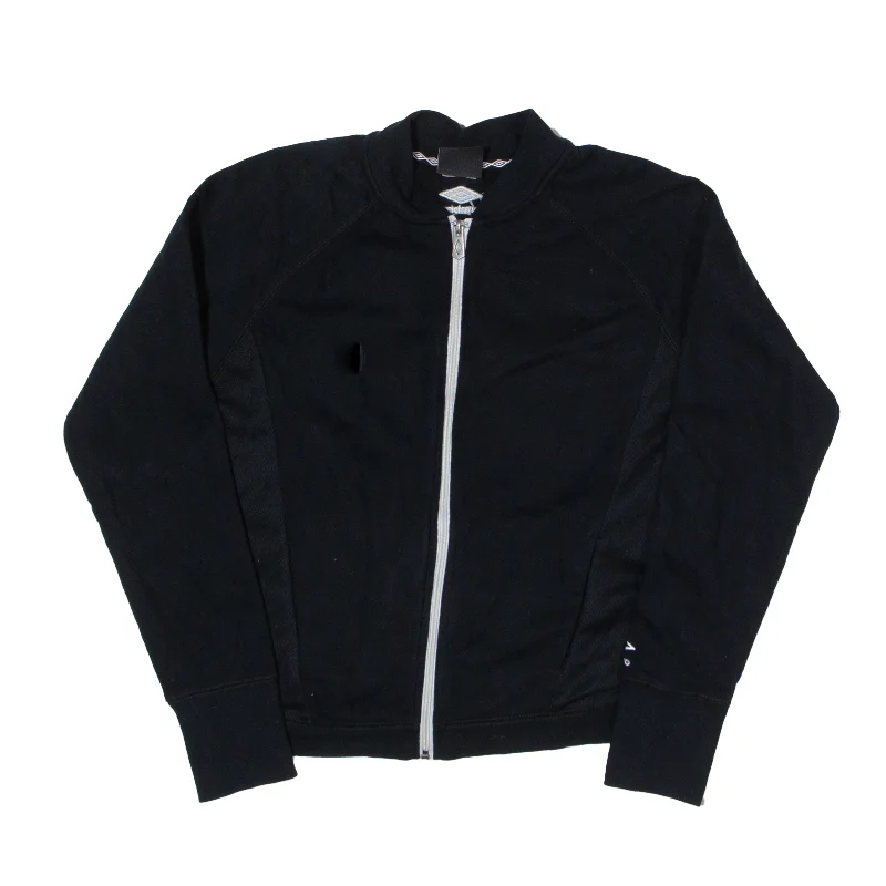 Price Drop Alert fashion-forward coatUMBRO Jacket Black Track Womens S