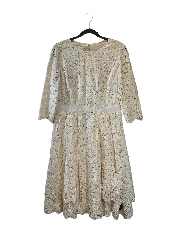 Daily Specials sleeveless dressDress Designer By Ted Baker  Size: 10