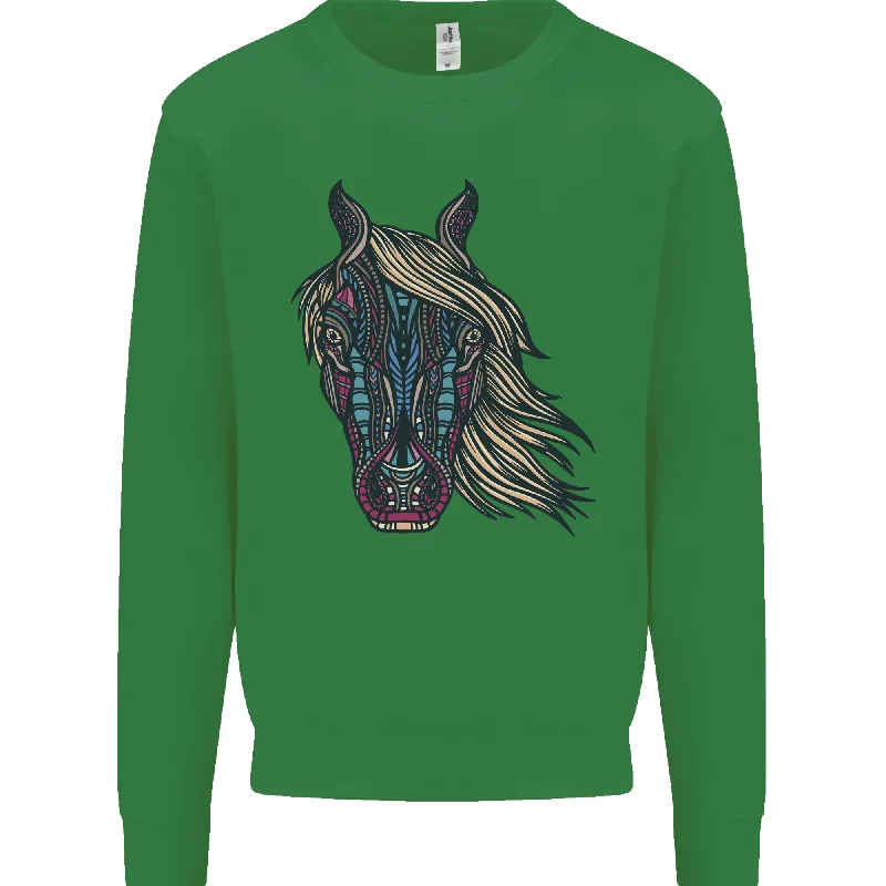Irish Green