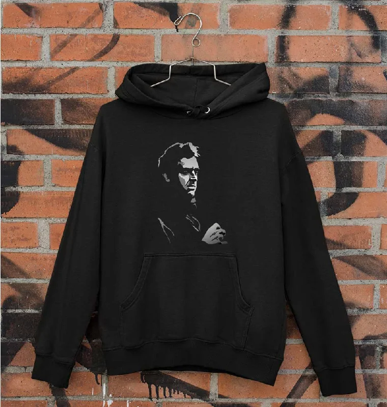 Overstock Sale casual hoodie for fallRonnie O'Sullivan Snooker Unisex Hoodie for Men/Women
