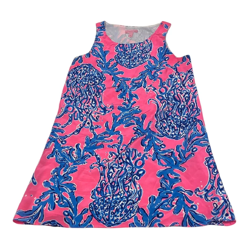 Shop and Save chic wrap dressDress Designer By Lilly Pulitzer  Size: Xs