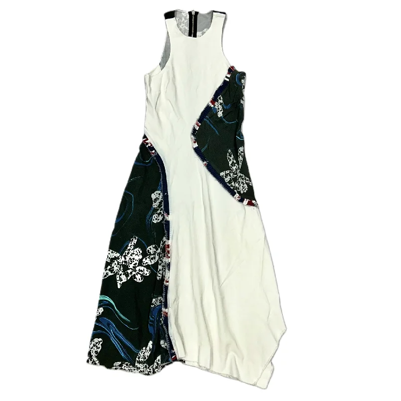 Limited Time Discount A-line dressDress Designer By Cedric Charlie's Size: S
