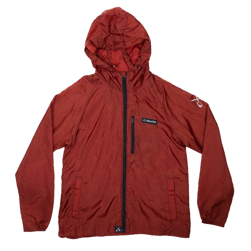 Big Discounts Whistler Windbreaker
