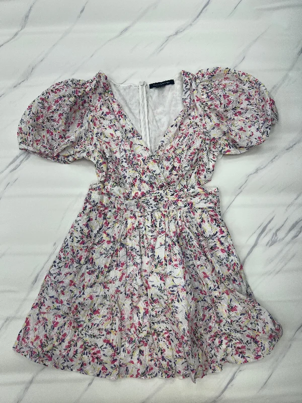 Final Markdown summer dressDress Designer By French Connection  Size: 8