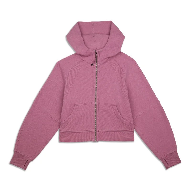 Discount Days Scuba Oversized Full Zip - Resale