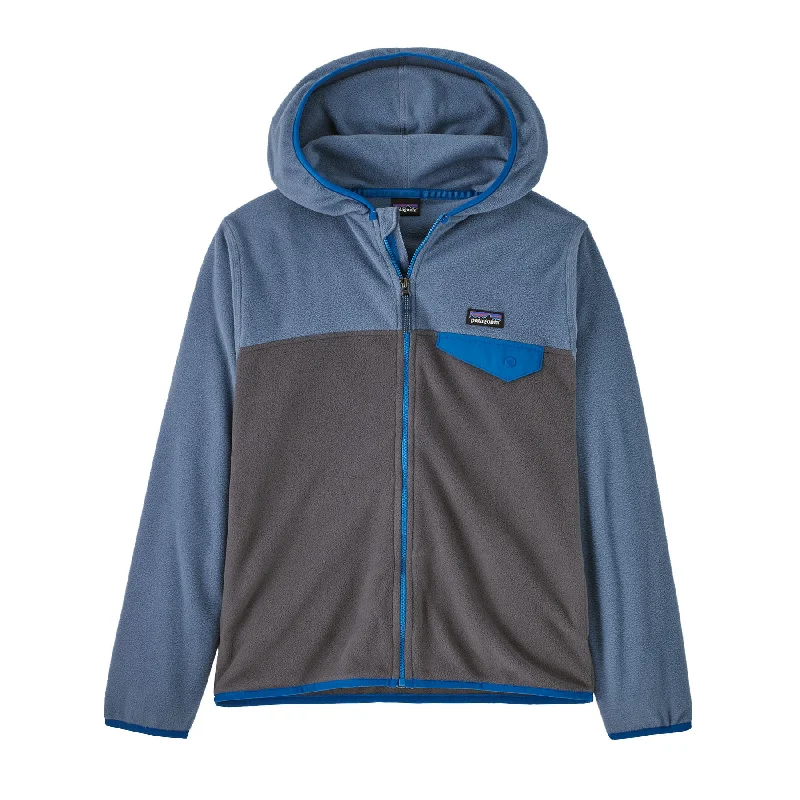 Price Drop Kids' Micro D Snap-T Jacket