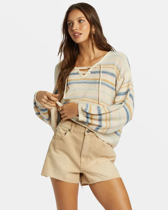 Inventory Reduction So Sweet P/O Sweater