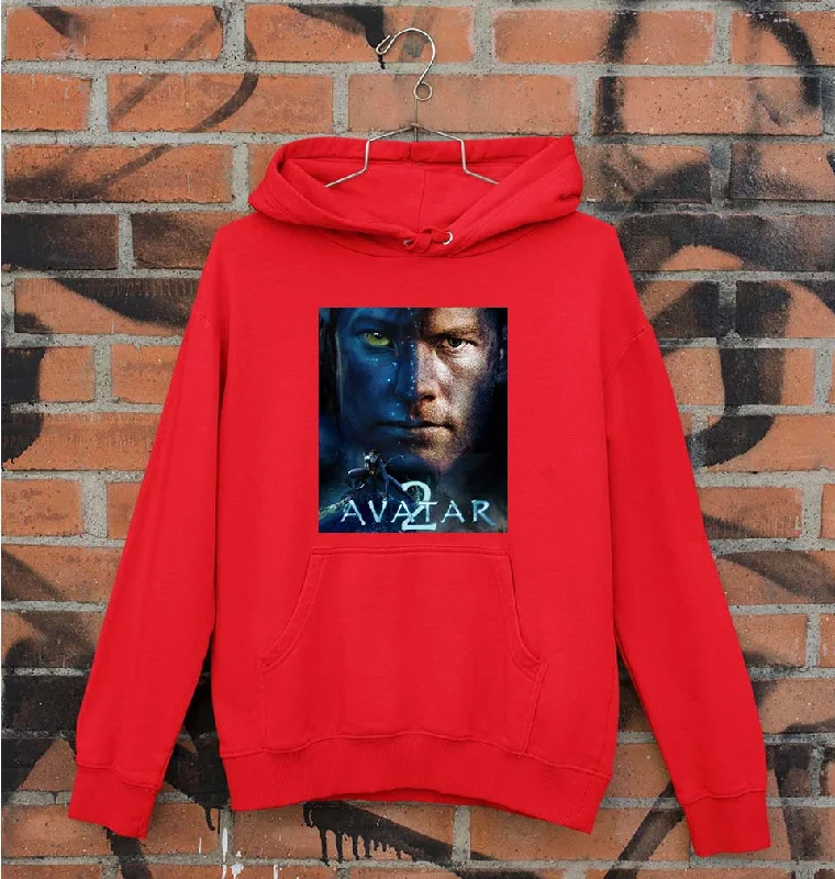 Limited Availability oversized hoodieAvatar Unisex Hoodie for Men/Women