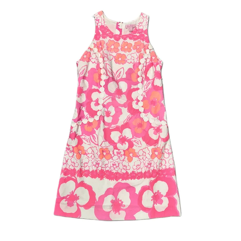 Price Slash textured dressDress Designer By Lilly Pulitzer  Size: Xs