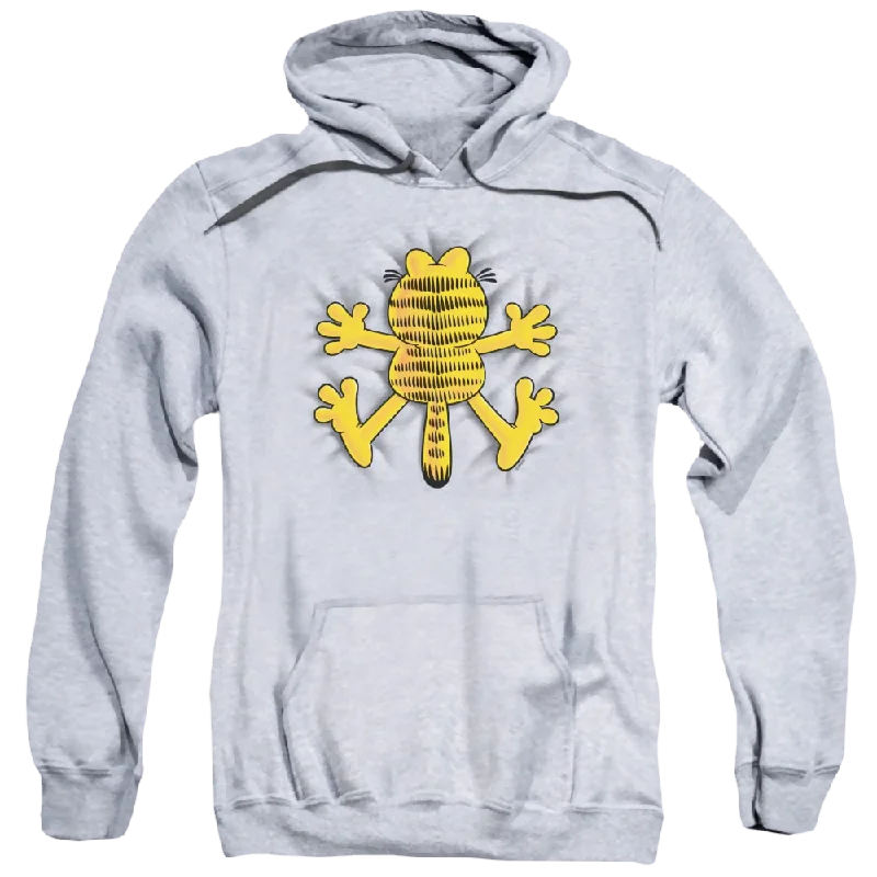 Today’s Special stylish hoodie for womenGarfield Ow - Pullover Hoodie