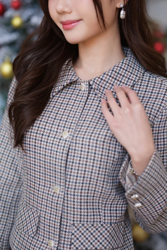 Must-Have Deals Claire Grey Top