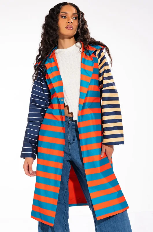 Fantastic Offers tailored blazer coatTHE ANTI TRENCH COAT