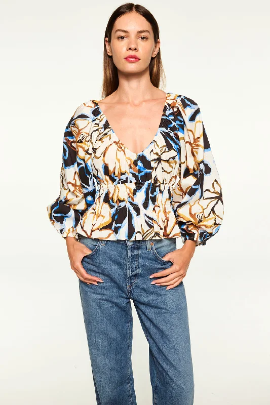 Bargain Bin HALIA TOP