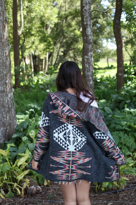 Limited Time winter coatArlo Cardigan
