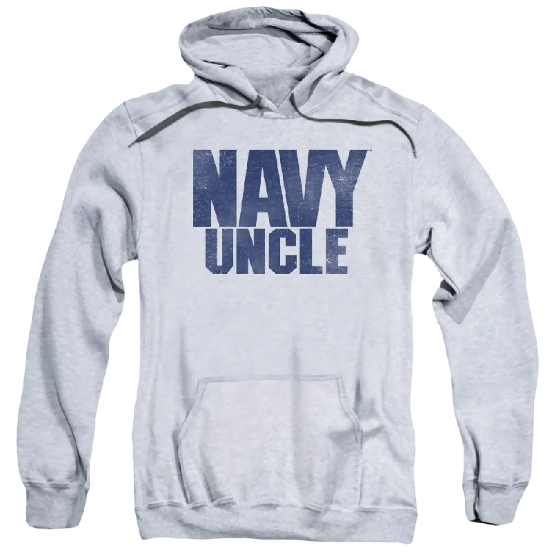 Shop and Save classic hoodieU.S. Navy Uncle - Pullover Hoodie