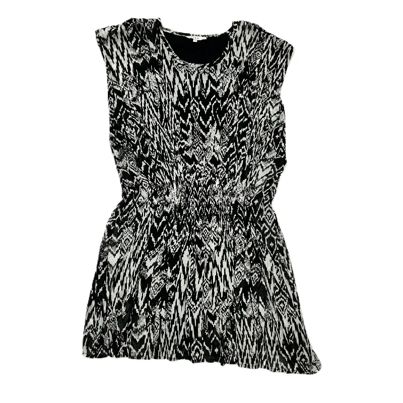 Price Drop Alert wrap-around dressDress Designer By Iro  Size: S